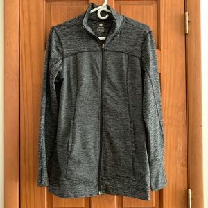 Old Navy Active Zip Up Top